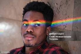 18,661 Ray Of Light Portrait Stock Photos, High-Res Pictures, and Images