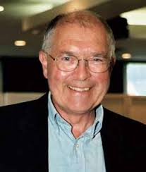 Dr Donald Enarson 1946–2022 Dr Petar Kokan 1930–2022