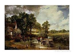 the haywain 1819 art john constable allposters com oil painting reproductions world famous paintings painting