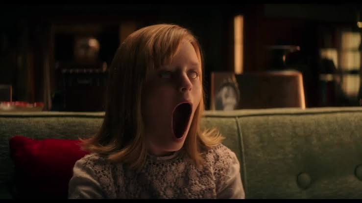 Ouija: Origin of Evil (2016) - IMDb