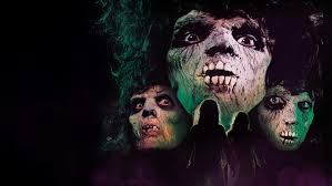 Prime Video: Revenge Of The Living Dead Girls