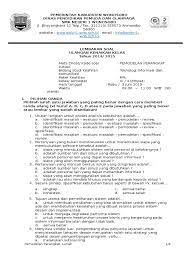 Check spelling or type a new query. Kisi Kisi Soal Pemodelan Perangkat Lunak Kelas 11 Genap Jawabanku Id