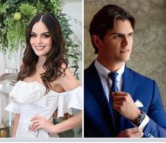 See more of ximena navarrete on facebook. Ximena Navarrete Futura Primera Dama De San Luis Potosi Libre Portal De Noticias