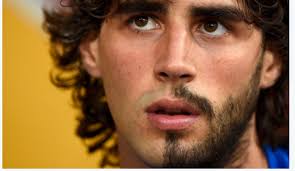 The finals of the men's high jump were held on sunday september 24, in rainy, windy conditions which worsened as the event progressed. Gianmarco Tamberi An Italian High Jumper With Two Very Different Profiles Via Guardian Sport Christopher Clarey Scoopnest