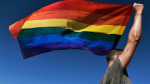 Lgbt foundation is a national charity delivering advice, support and information services to lesbian, gay, bisexual and trans (lgbt) communities. Die Lgbtiq Community Hat Viel Erreicht Aber Auch Noch Viel Vor