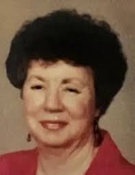 Obituary information for Shirley Joyce Calaway