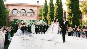 (cnn) — dancing with the stars pro cheryl burke has married her longtime love, actor matthew lawrence. Real Wedding Of Cheryl Burke And Matthew Lawrence Inside Weddings