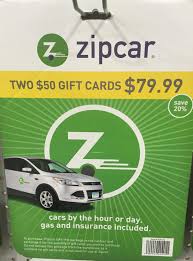 But a high deductible and low coverage limits may not be enough protection for frequent drivers. Zipcar Discount Via Giftcard Harvey Costco