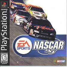 Kinda new to this whole forum thing but i am just curious as to why ea stopped making nascar games, in my own opinion the ea nascar games for example nascar 2007 for the ps2 were the best nascar games ever made. Nascar 99 Wikipedia