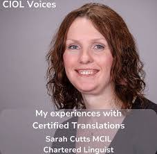 Hannah Cutts's Instagram, Twitter & Facebook