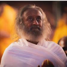 Question: Gurudev, in Bhagavad Gita, Lord Krishna said to take refuge in  him. What does it mean? Please elaborate. 🌹Sri Sri Ravi Shankar : Taking  refuge means relaxing. Just like how a