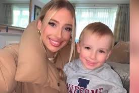 Sadie Paulson's Instagram, Facebook & TikTok