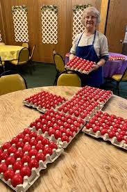 In greece, easter celebrations begin some days before easter. Orthodox Easter Service Rich In Traditions Latest Headlines Nwitimes Com