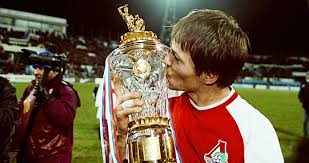 Цска (люб) h2h спартак (люб). Den V Istorii Pervoe Chempionstvo Fk Lokomotiv