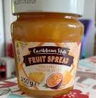 Fruit Spread Pineapple Passion Fruit