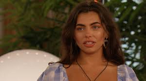 Love Island's Francesca Allen reveals why she avoids answering questions  about her wedding