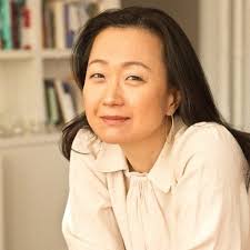 Seattle Arts & Lectures \ Min Jin Lee: Online