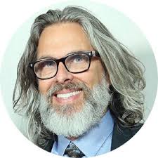 Tác giả Michael Chabon