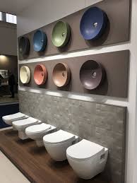 Cersaie 2018 Ege Vitrifiye