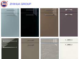 High gloss kitchen cabinets are known for their reflective surfaces. Scratch Resistant High Gloss Acrylic Kitchen Cabinet Door Cheap Buy Acrylic Kitchen Cabinet Door Laminate Kitchen Cabinet Door High Gloss Lacquer Kitchen Cabinet Doors Product On Alibaba Com