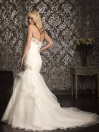 Allure Bridal Gown Style 9002 At B Loved Boutique Call Today To Schedule Your Appointment 812 271 12 Allure Bridal Wedding Dresses Allure Bridal Wedding Dress