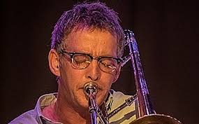 Friday Night Jazz met Four Others ft. Bert Boeren
