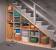 Basement Cabinets