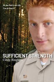 Sufficient Strength by Cindy Bingham, Paperback