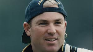 Hits and myths of Warne, a suburban hero