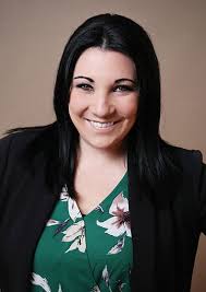 The North Dakota Nurse