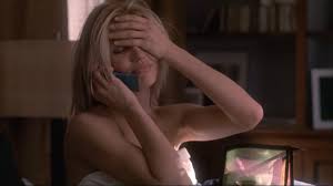 I first watched vanilla sky two to three years before with my best friend because she is a huge tom cruise fan and this is one of her favorite movies. Cameron Diaz