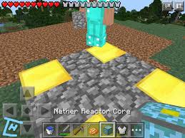 Nether Reactor - Minecraft Mods - Curseforge