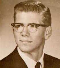 Donald Roy “Don” Robbins (1943-2015)