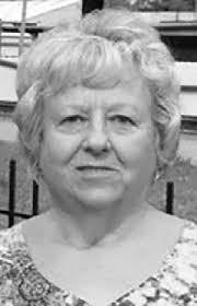 Glenda Jones Obituary (1946