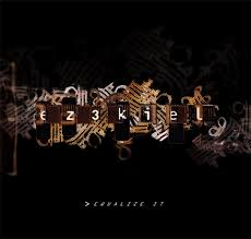 ((vu que joël nous prépare un album et qu'il est resté pas mal de temps dans le groupe je lui ouvre un forum. Cd Ez3kiel Equalize It Ez3kiel