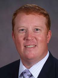 Eric Eskew's Instagram, Twitter & Facebook