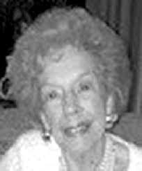 Eleanor DOUGLASS Obituary (2017)