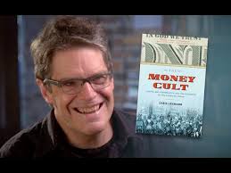 A Dialogue with "The Baffler" Editor Chris Lehmann