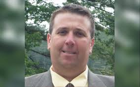 Ellsworth businessman Patrick Jordan dies at 51