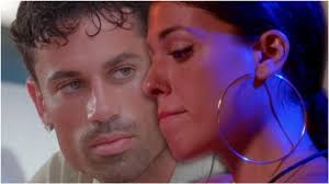 La isla de las tentaciones': Lola 'rompe' con Simone y se propone recuperar  a Diego