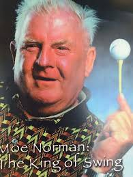 Moe Norman