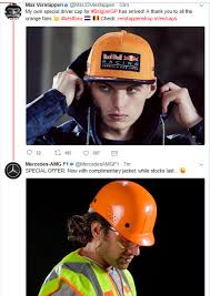 F1 driver @redbullracing | keep pushing the limits shor.by/maxverstappen. Saw This Funny Convo Between Max Verstappen And Mercedes Twitter Handler Formula1