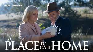 Where does a place to call home take place? A Place To Call Home Season 4 Episode 10 Clip Sarah George Youtube