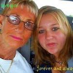 Nancy Beswick's Instagram, Twitter & Facebook