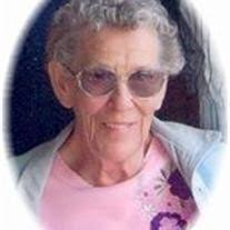 Marjorie Oliver Obituary