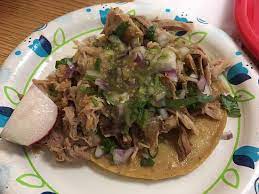 This restaurant serves cheese, the original fish taco®, california bowl, classic grilled shrimp, chicken bites, mix & match, and grilled gourmet shrimp taco*^. El Ranchito Taco Shop Hemet 3148 W Florida Ave Restaurant Reviews Photos Phone Number Tripadvisor