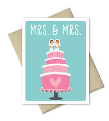 Congratulations to a wonderful friend and his/her new husband/wife.. Wedding Congrats Card Mr And Mrs The Imagination Spot