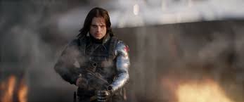 They said they used the left arm from classic … Winter Soldier S Prosthetic Arm Marvel Cinematic Universe Wiki Fandom