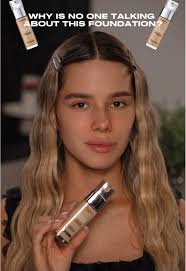 Loreal Alliance Perfect Foundation