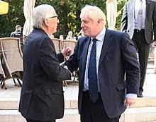 Boris Johnson Wikipedia Boris johnson's key measure to tackle youth crime is failing to have the impact he claims, bbc london has found.